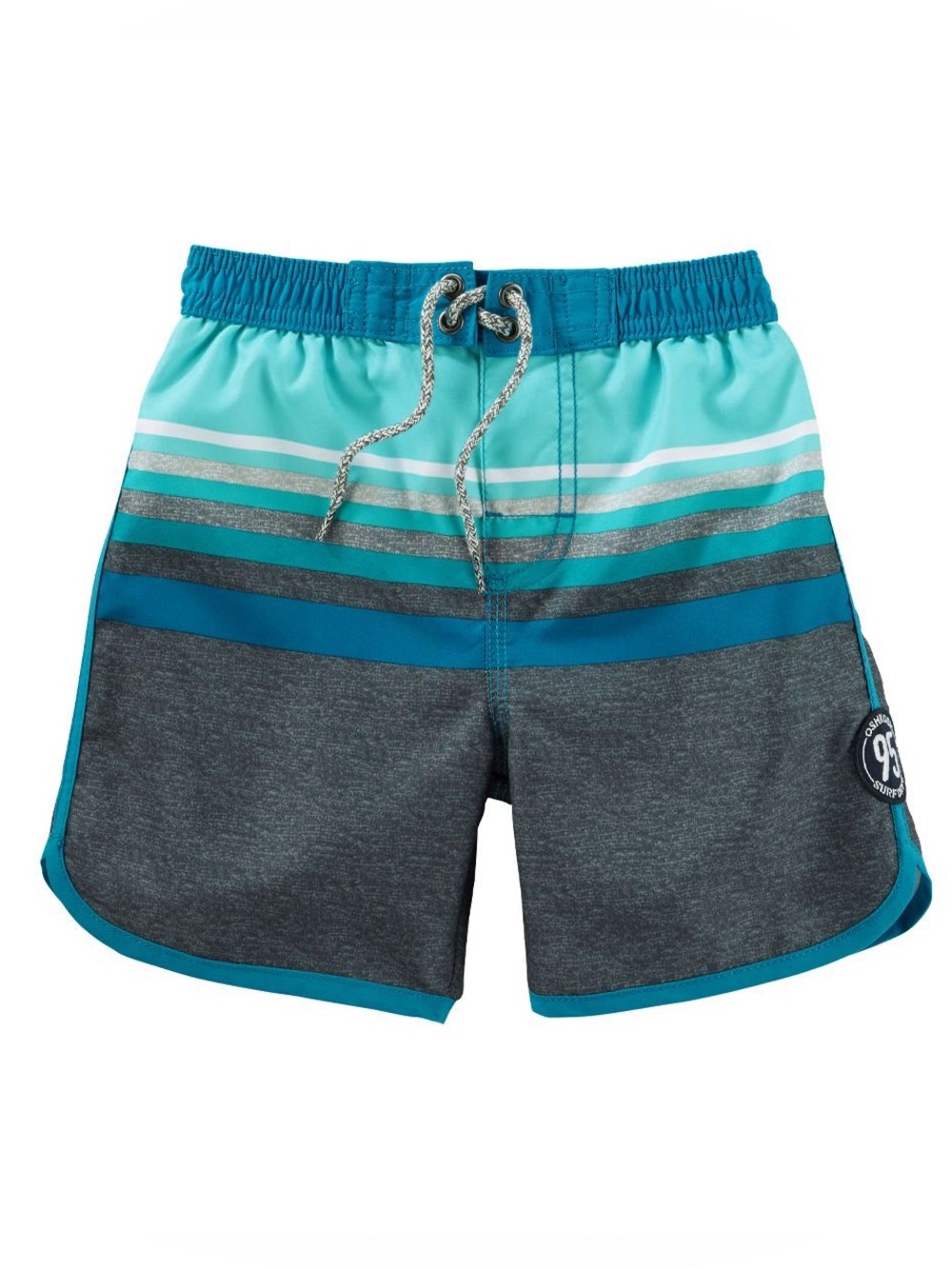 Oshkosh swim trunks